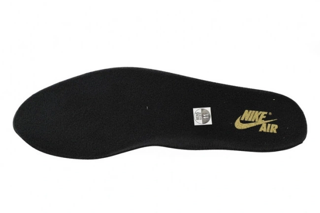 Kicktheory Air OG Palomino 1 DZ5485-020 High Jordan 0804